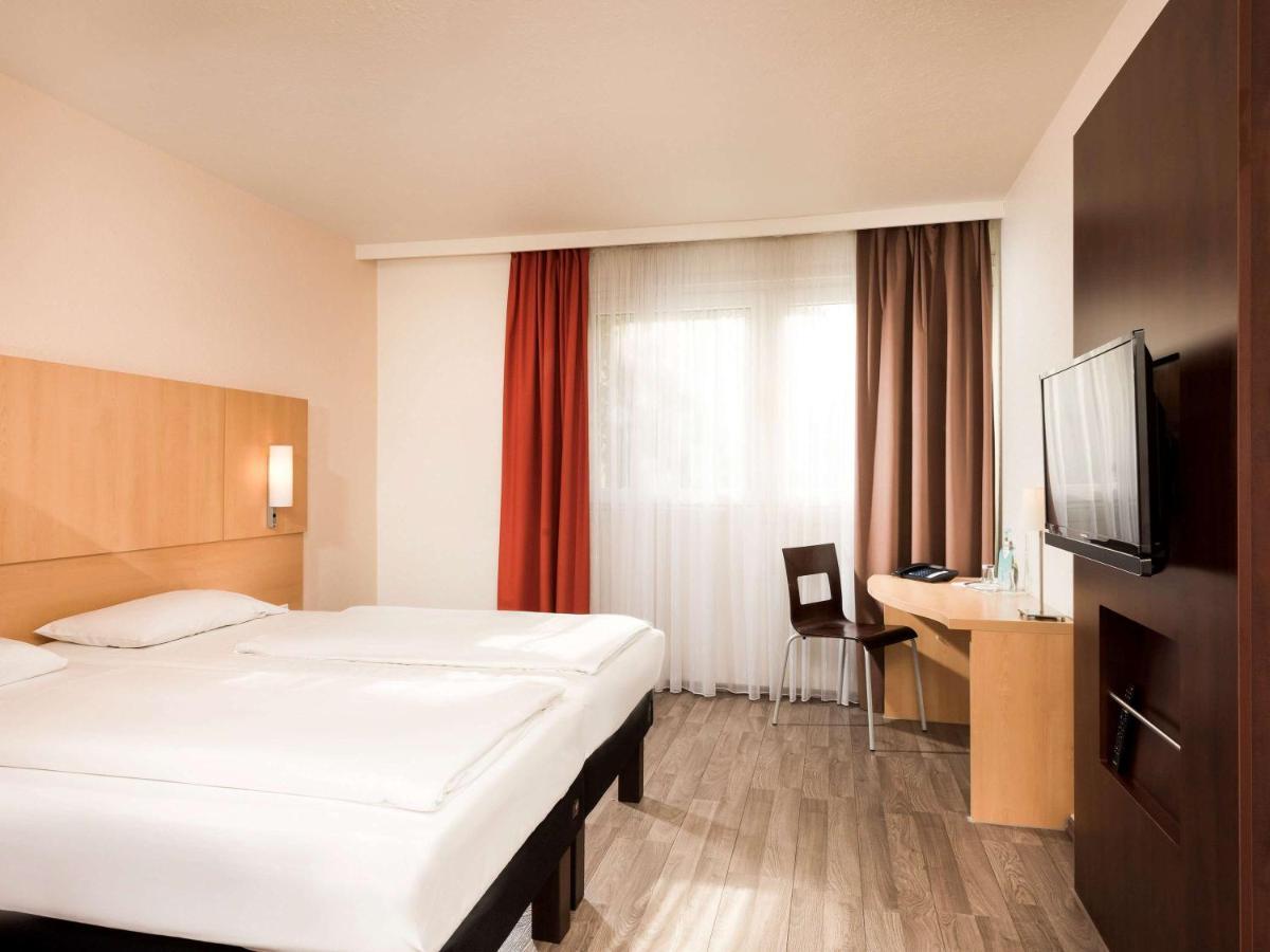 Hotel Ibis Dortmund West Pokoj fotografie