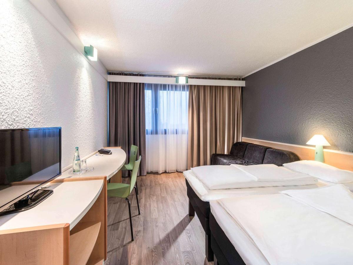 Hotel Ibis Dortmund West Pokoj fotografie