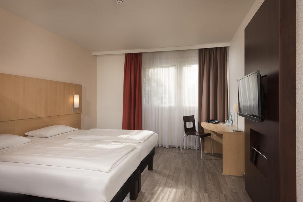 Hotel Ibis Dortmund West Pokoj fotografie