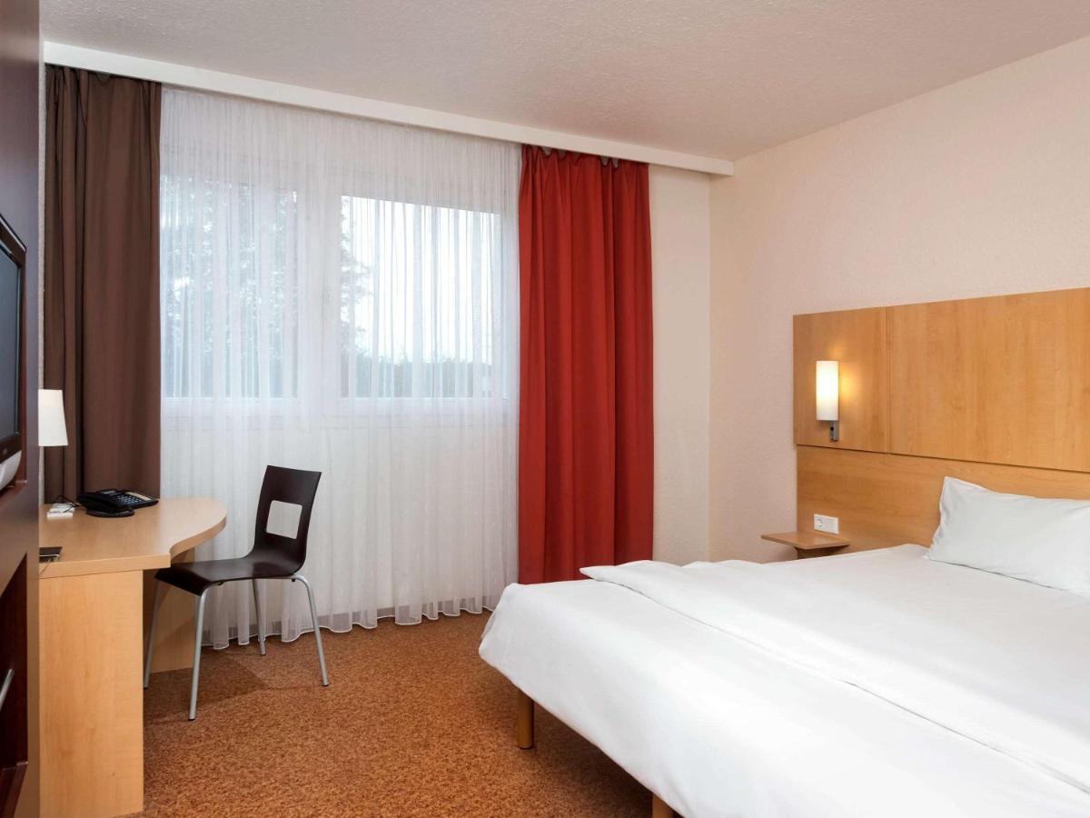 Hotel Ibis Dortmund West Exteriér fotografie